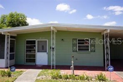 Appartement à Kissimmee, Floride 2 chambres, 69.68 m2 № 2388985