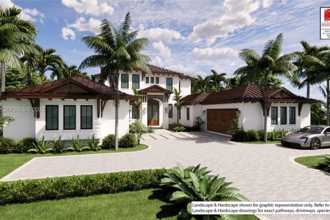 Villa ou maison à vendre à Jupiter, Floride: 5 chambres, 599.22 m2 № 2009412 - photo 6