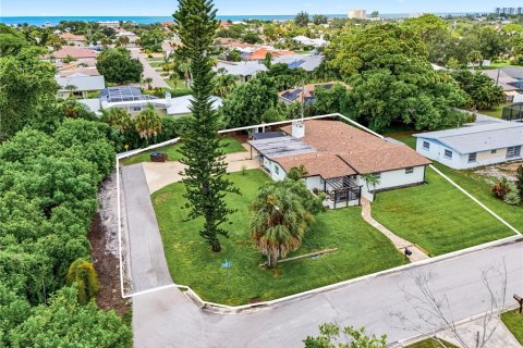 Villa ou maison à Venice, Floride 4 chambres, 267.93 m2 № 2349835