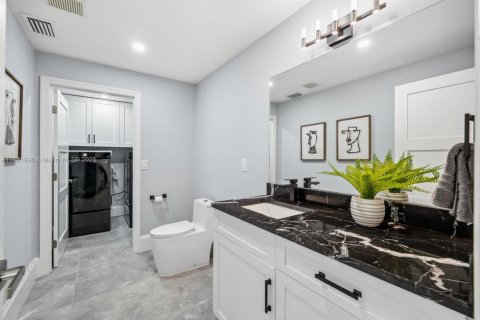 Villa ou maison à vendre à Cape Coral, Floride: 4 chambres, 319.21 m2 № 1786579 - photo 21