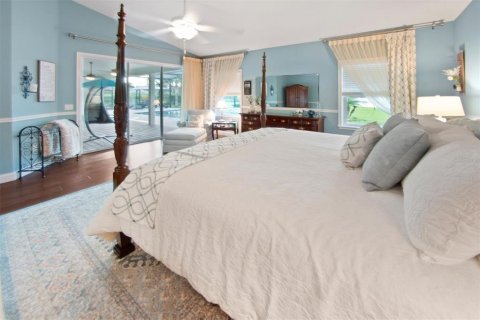 House in Palm Coast, Florida 3 bedrooms, 227.15 sq.m. № 1341278 - photo 19