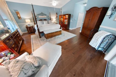 House in Palm Coast, Florida 3 bedrooms, 227.15 sq.m. № 1341278 - photo 21