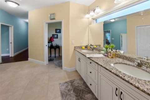 House in Palm Coast, Florida 3 bedrooms, 227.15 sq.m. № 1341278 - photo 17