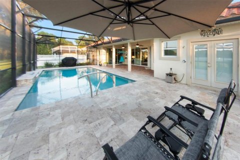 House in Palm Coast, Florida 3 bedrooms, 227.15 sq.m. № 1341278 - photo 30