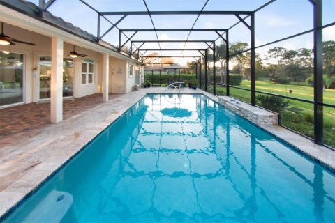 House in Palm Coast, Florida 3 bedrooms, 227.15 sq.m. № 1341278 - photo 29