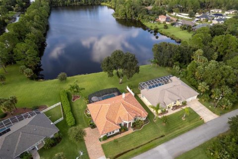 House in Palm Coast, Florida 3 bedrooms, 227.15 sq.m. № 1341278 - photo 5