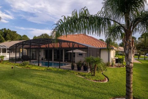 House in Palm Coast, Florida 3 bedrooms, 227.15 sq.m. № 1341278 - photo 3