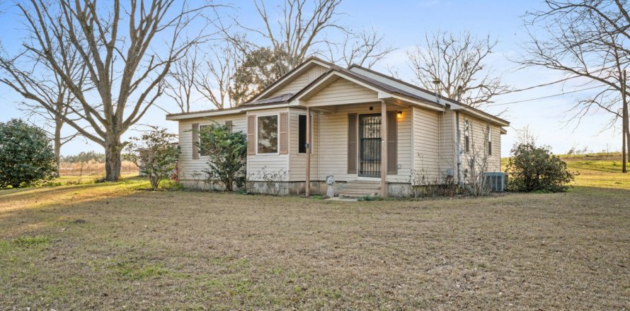 Villa ou maison à Graceville, Floride 2 chambres, 204.11 m2 № 559378