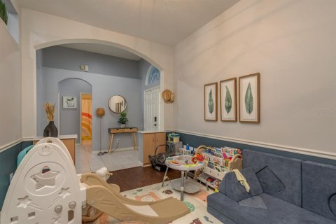 Купить виллу или дом в Тампа, Флорида 4 комнаты, 163.32м2, № 1907779 - фото 7