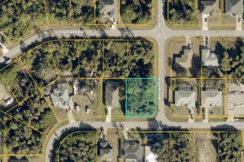 Land in North Port, Florida № 2386138 - photo 3