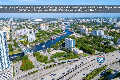Immobilier commercial à vendre à Miami, Floride № 1940802 - photo 13