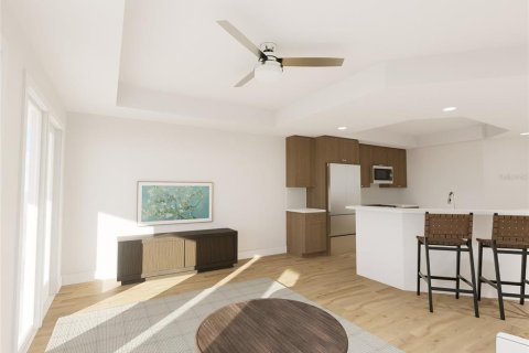 Condo in New Port Richey, Florida, 2 bedrooms  № 1562380 - photo 18