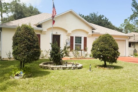 Villa ou maison à Palm Coast, Floride 3 chambres, 127.09 m2 № 2329501