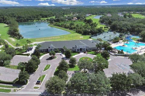 Townhouse in Tampa, Florida 2 bedrooms, 131.18 sq.m. № 2209804 - photo 30