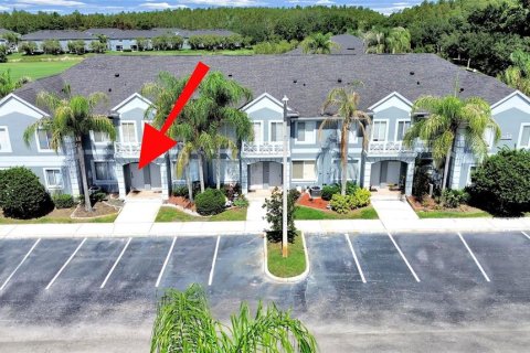 Townhouse in Tampa, Florida 2 bedrooms, 131.18 sq.m. № 2209804 - photo 2