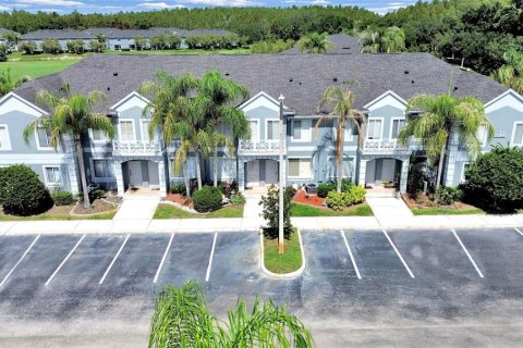 Townhouse in Tampa, Florida 2 bedrooms, 131.18 sq.m. № 2209804
