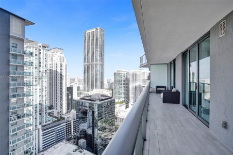 Condo in Miami, Florida, 2 bedrooms  № 2034050 - photo 27