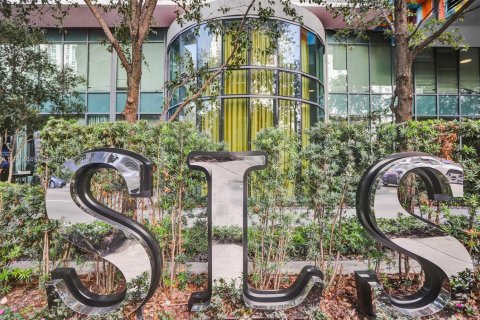 Condo in Miami, Florida, 2 bedrooms  № 2034050 - photo 8