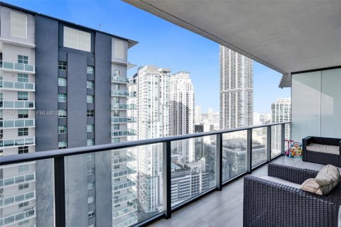 Condo in Miami, Florida, 2 bedrooms  № 2034050 - photo 21