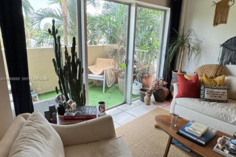 Copropriété à louer à Miami, Floride: 1 chambre, 77.2 m2 № 2017787 - photo 22