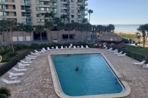 Condo in Clearwater, Florida, 2 bedrooms  № 2393718 - photo 26