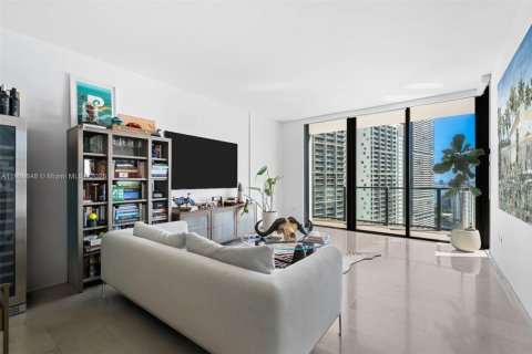 Купить кондоминиум в Майами, Флорида 1 спальня, 81.66м2, № 1964364 - фото 7