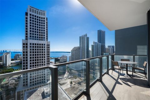 Купить кондоминиум в Майами, Флорида 1 спальня, 81.66м2, № 1964364 - фото 16