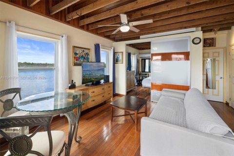 Copropriété à vendre à Hollywood, Floride: 1 chambre, 40.04 m2 № 1999147 - photo 11