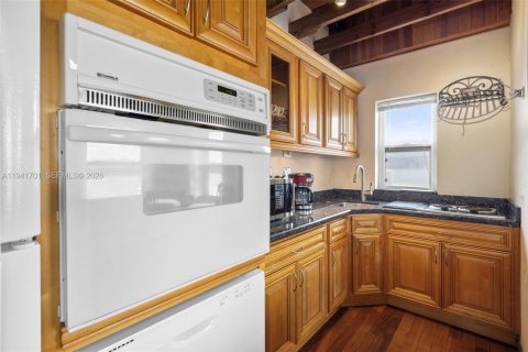 Copropriété à vendre à Hollywood, Floride: 1 chambre, 40.04 m2 № 1999147 - photo 8