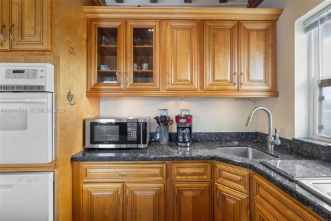 Copropriété à vendre à Hollywood, Floride: 1 chambre, 40.04 m2 № 1999147 - photo 10