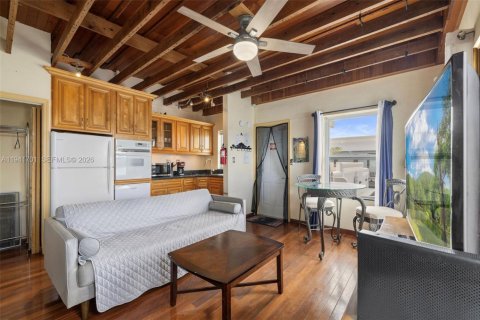 Copropriété à vendre à Hollywood, Floride: 1 chambre, 40.04 m2 № 1999147 - photo 18