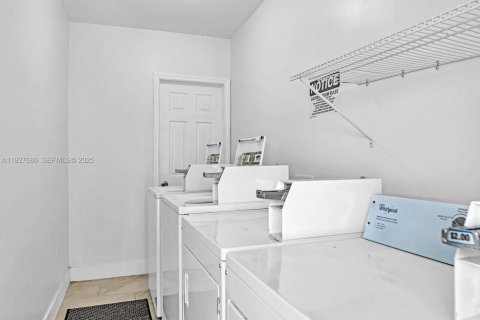 Appartement à louer à Hollywood, Floride: 1 chambre № 1992869 - photo 20