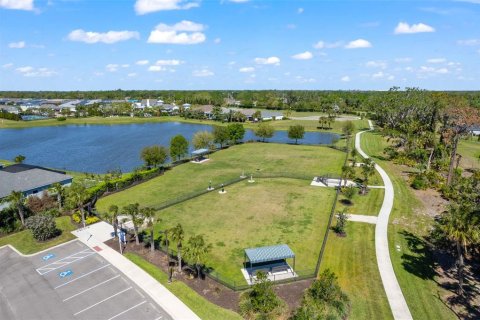 House in Parrish, Florida 3 bedrooms, 164.53 sq.m. № 1589948 - photo 7