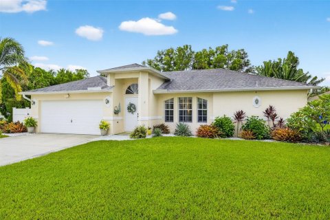Casa en venta en Bonita Springs, Florida, 3 dormitorios, 145.02 m2 № 1916053 - foto 3