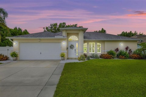 Casa en venta en Bonita Springs, Florida, 3 dormitorios, 145.02 m2 № 1916053 - foto 1