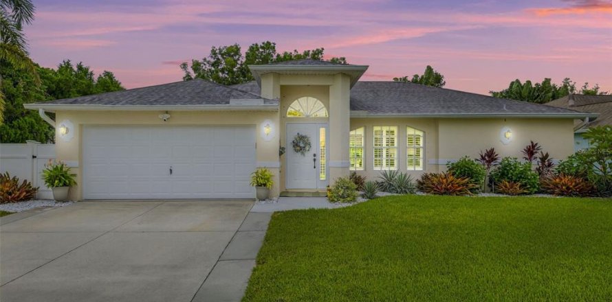 Casa en Bonita Springs, Florida 3 dormitorios, 145.02 m2 № 1916053