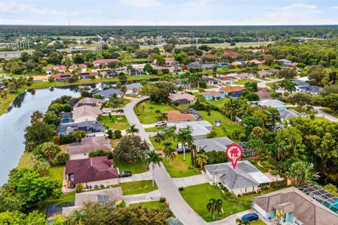 Casa en venta en Bonita Springs, Florida, 3 dormitorios, 145.02 m2 № 1916053 - foto 30