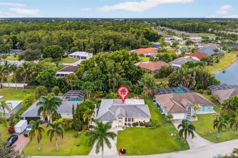 Casa en venta en Bonita Springs, Florida, 3 dormitorios, 145.02 m2 № 1916053 - foto 29