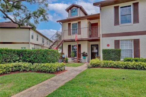Condo in Winter Springs, Florida, 3 bedrooms  № 2226745