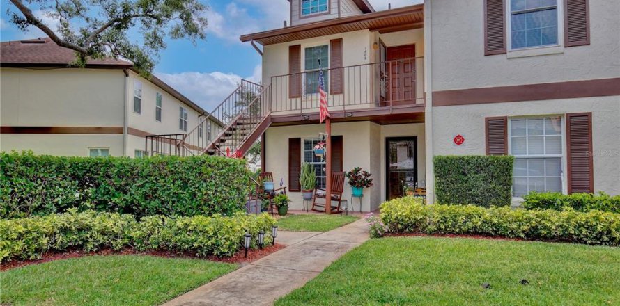 Condo in Winter Springs, Florida, 3 bedrooms № 2226745