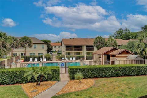 Condo in Winter Springs, Florida, 3 bedrooms № 2226745 - photo 21