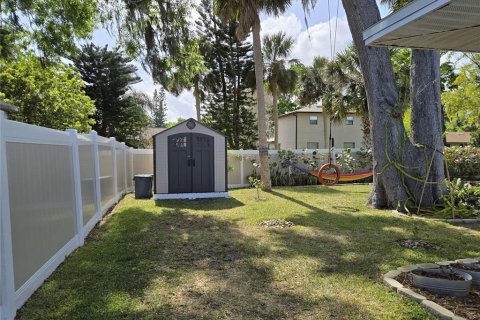Villa ou maison à vendre à Port Orange, Floride: 2 chambres, 134.52 m2 № 1637476 - photo 30