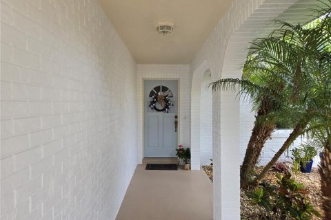 Villa ou maison à vendre à Port Orange, Floride: 2 chambres, 134.52 m2 № 1637476 - photo 5