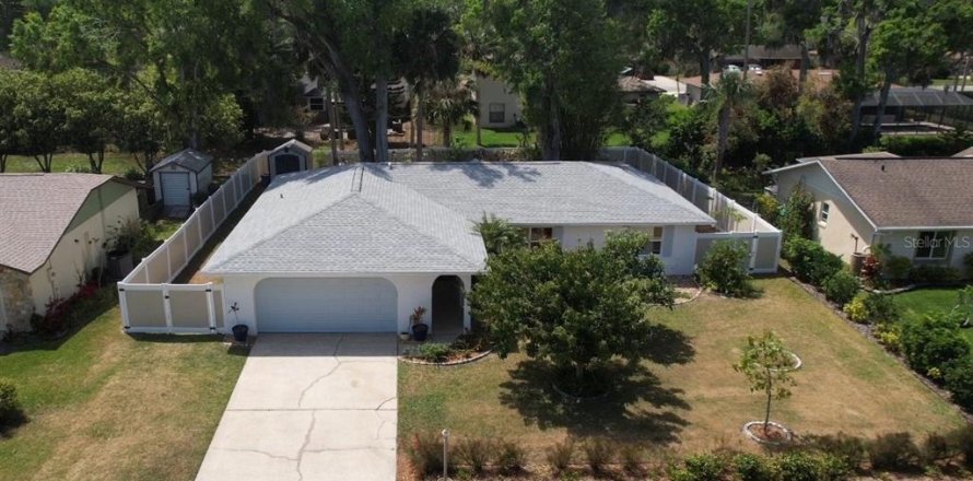 Villa ou maison à Port Orange, Floride 2 chambres, 134.52 m2 № 1637476