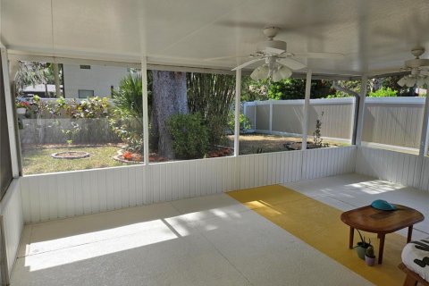 Villa ou maison à vendre à Port Orange, Floride: 2 chambres, 134.52 m2 № 1637476 - photo 24