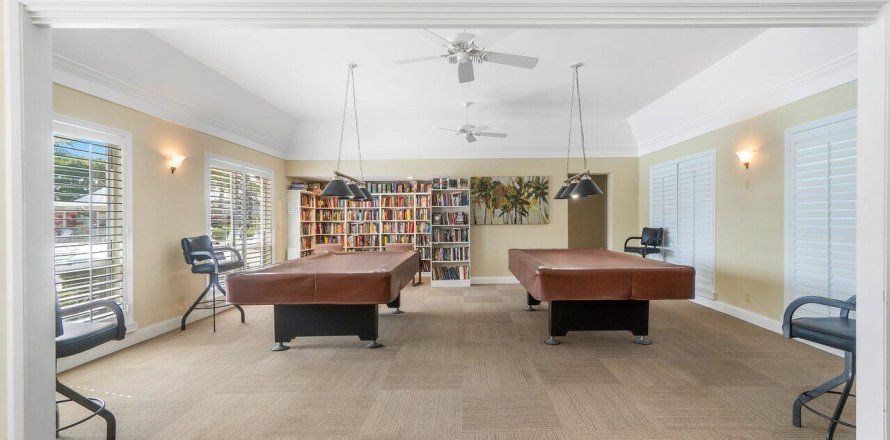 Condo in Riviera Beach, Florida, 2 bedrooms № 1081400