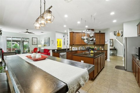 House in Orlando, Florida 5 bedrooms, 396.23 sq.m. № 1717574 - photo 21
