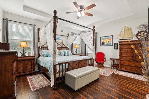 House in Orlando, Florida 5 bedrooms, 396.23 sq.m. № 1717574 - photo 27