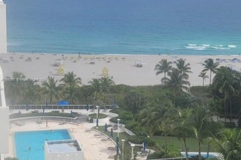 Condominio en alquiler en Miami Beach, Florida, 1 dormitorio, 52.95 m2 № 1958978 - foto 7