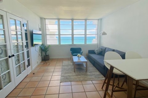 Condominio en alquiler en Miami Beach, Florida, 1 dormitorio, 52.95 m2 № 1958978 - foto 5